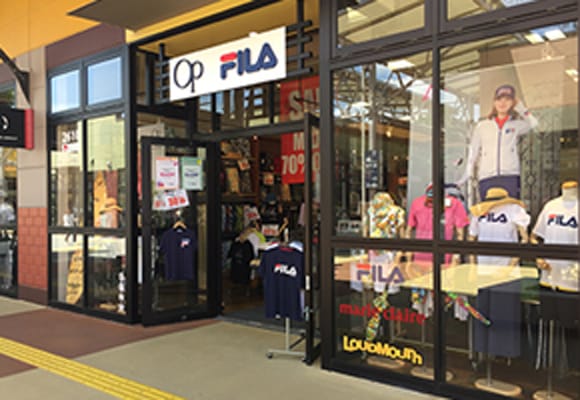 Op/FILA