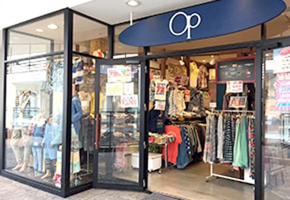 Opアウトレット 