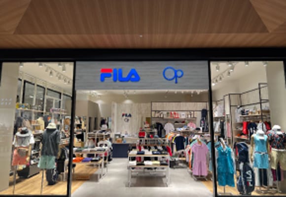 FILA/Op 