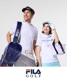 fila golf