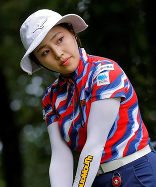 幡野 夏生 (Natsuki Hatano)