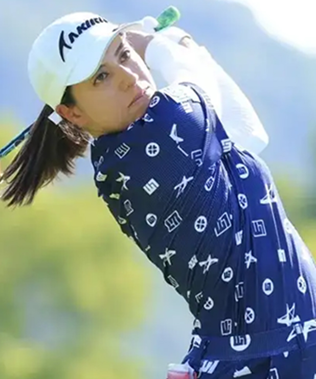 スタイヤーノ梨々菜(Ririna Staiano)