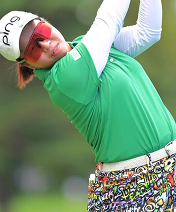 徳永 歩(Ayumi Tokunaga)