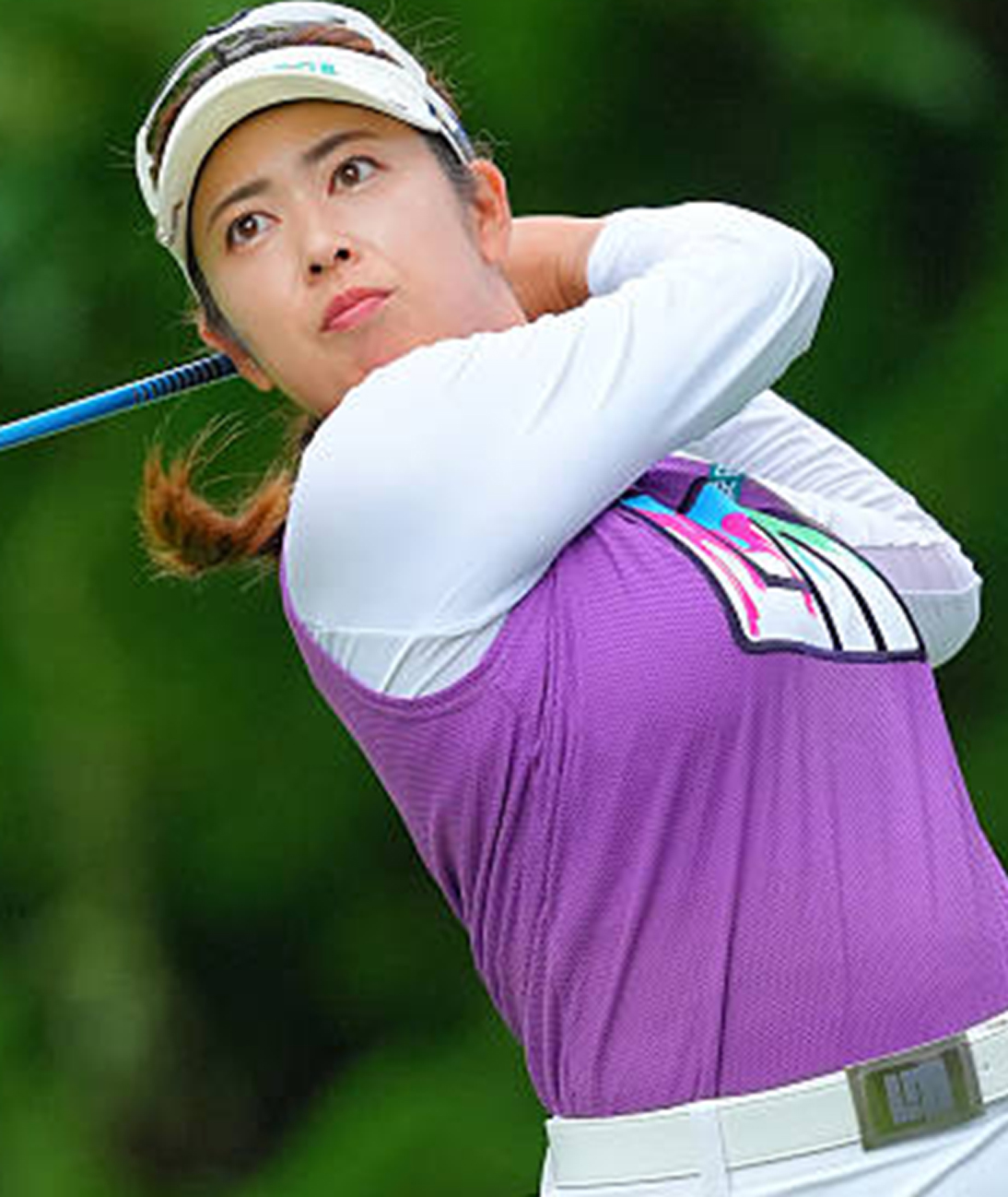 天本 ハルカ(Haruka Amamoto)