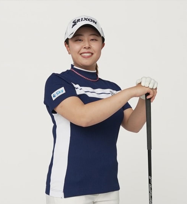 永田 加奈恵(Kanae Nagata)