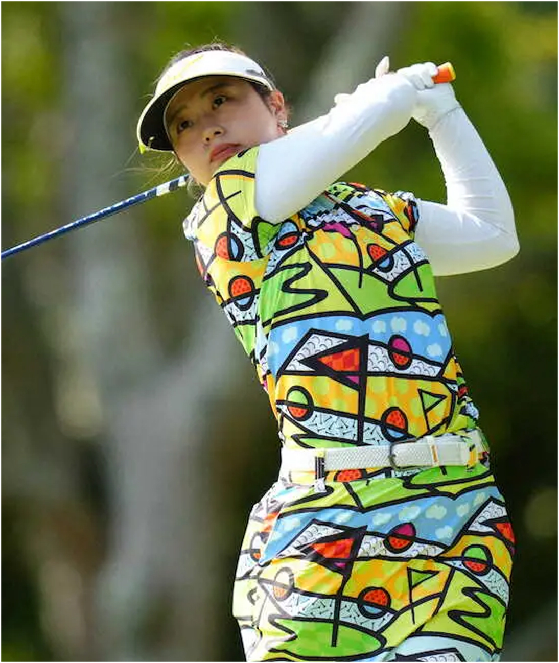 仲村 果乃(Kano Nakamura)