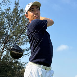 杉原 大河(Sugihara Taiga)