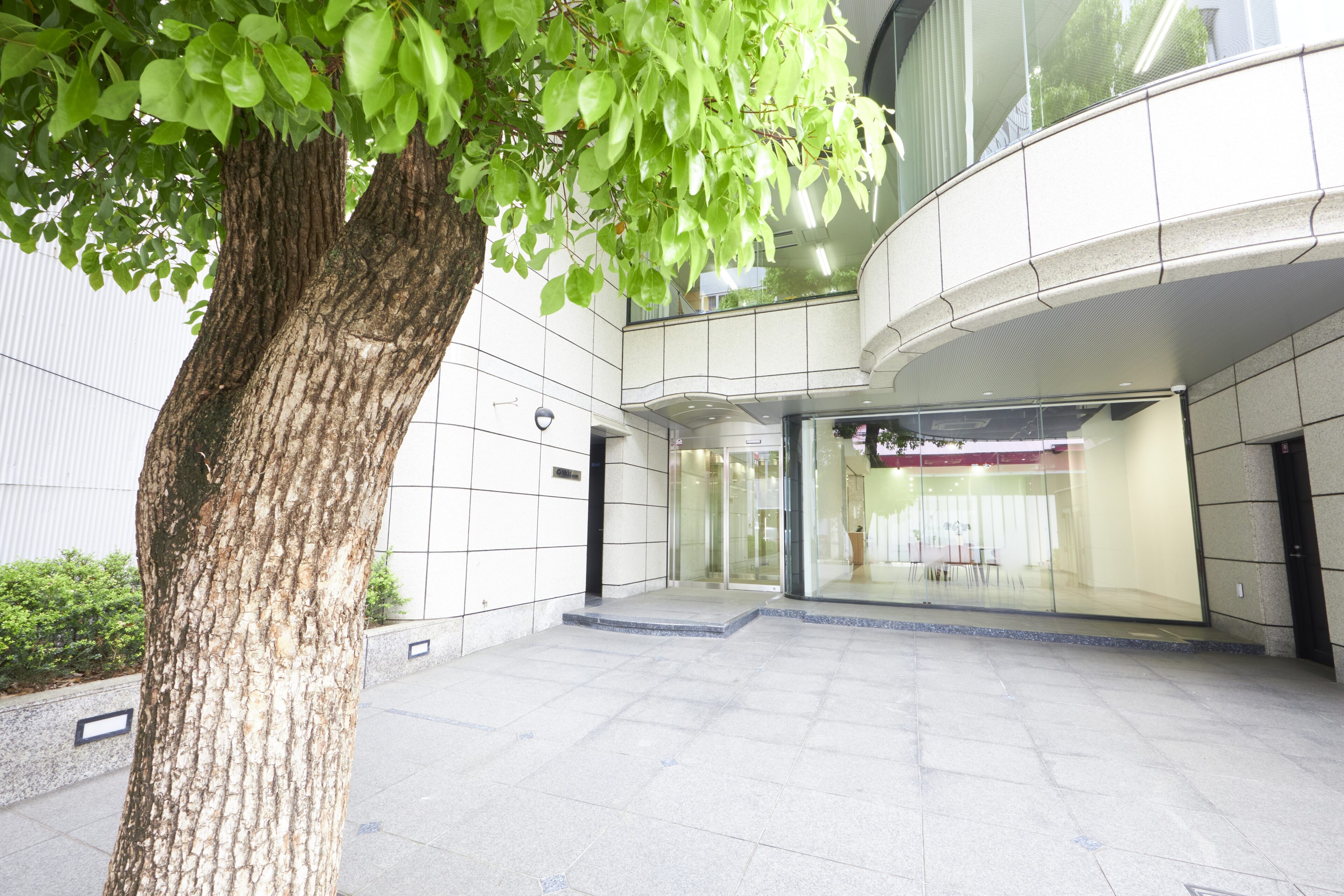ニッキー株式会社 大阪本社 メイン画像