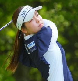 前多 愛 (Megu Maeda)