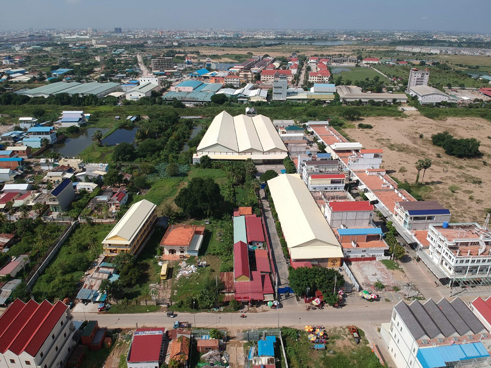 FACTORY